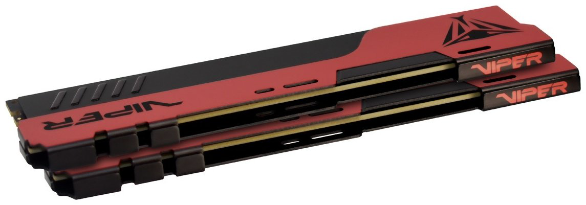 Оперативная память Patriot Viper Elite II PVE2416G320C8K 16 Гб купить,NaN