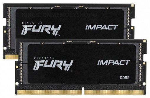 Оперативная память Kingston KF548S38IBK2-16 16 Гб купить,NaN