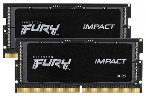 Оперативная память Kingston KF548S38IBK2-16 16 Гб купить,NaN