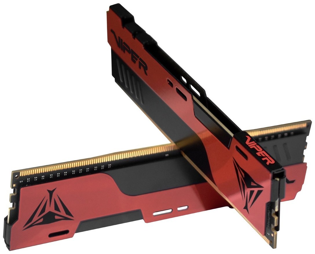 Оперативная память Patriot Viper Elite II PVE2416G320C8K 16 Гб