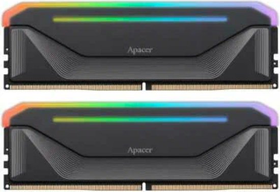 Оперативная память Apacer AH5U32G60C622NBAA-2 32 Гб купить,346990