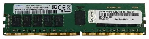Оперативная память Lenovo 4X77A77495 16 Гб
