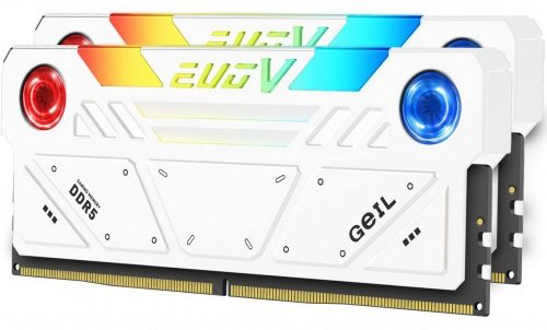 Оперативная память Geil GESW532GB8000C38ADC 32 Гб