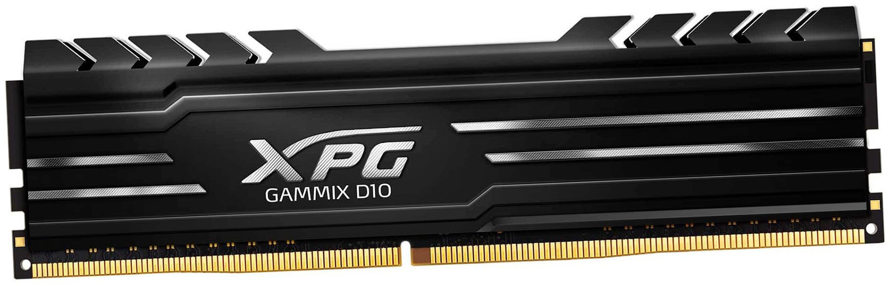 Оперативная память ADATA XPG Gammix D10 AX4U36008G18I-SB10 8GB купить,NaN