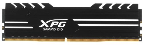 Оперативная память ADATA XPG Gammix D10 AX4U36008G18I-SB10 8GB купить,NaN