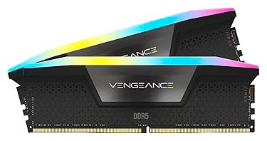 Оперативная память Corsair CMH64GX5M2B6200C32 64 Гб купить,NaN