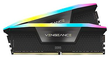 Оперативная память Corsair CMH64GX5M2B6200C32 64 Гб купить,NaN