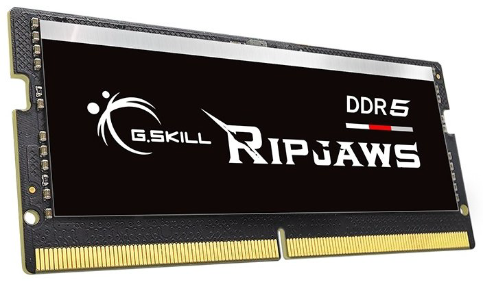 Оперативная память G.SKILL F5-5600S4645A32GX1-RS 32 Гб