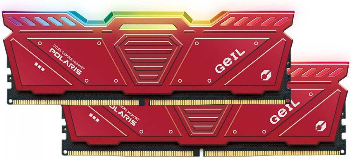 Оперативная память Geil GOSR532GB5200C42DC 32 Гб купить,NaN