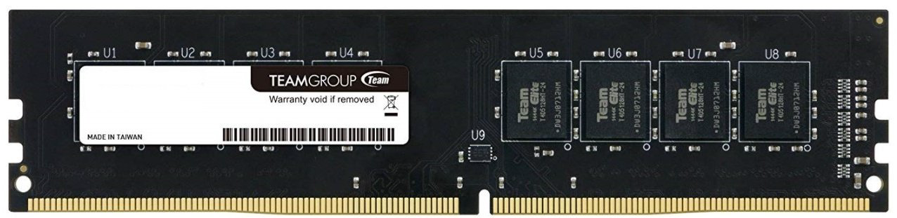 Оперативная память Team Group TED48G3200C2201 8Gb