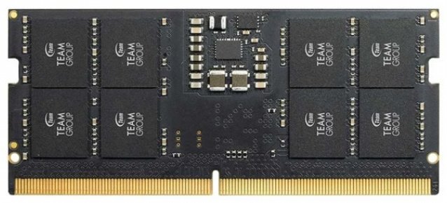 Оперативная память Team Group TED58G5600C46A-S016 8 Гб купить,NaN