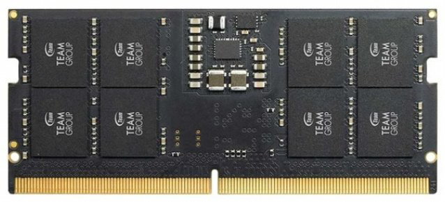 Оперативная память Team Group TED58G5600C46A-S016 8 Гб купить,NaN
