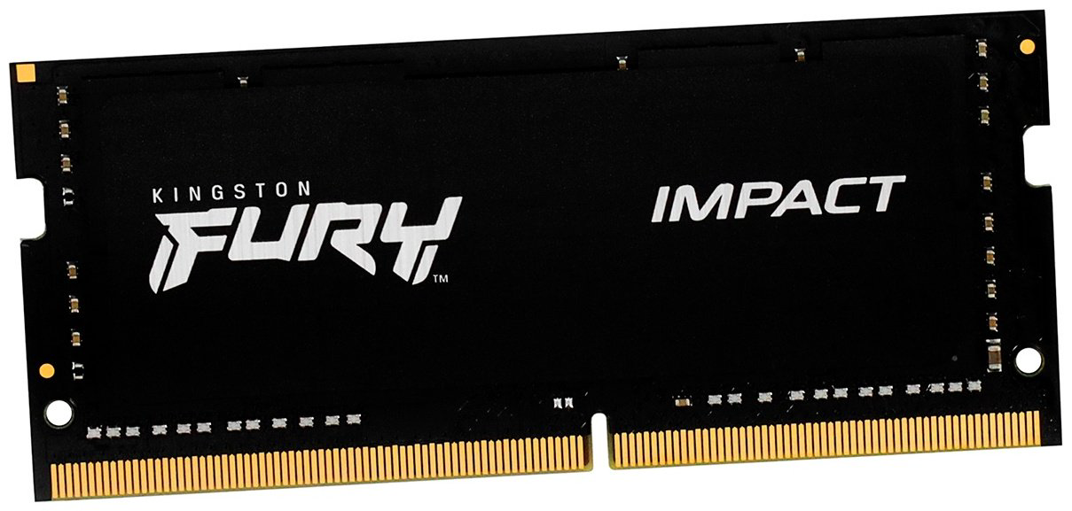 Оперативная память Kingston KF556S40IB-32 32 Гб купить,NaN