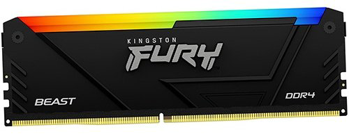 Оперативная память Kingston KF436C18BB2A/16 16 Гб купить,182700