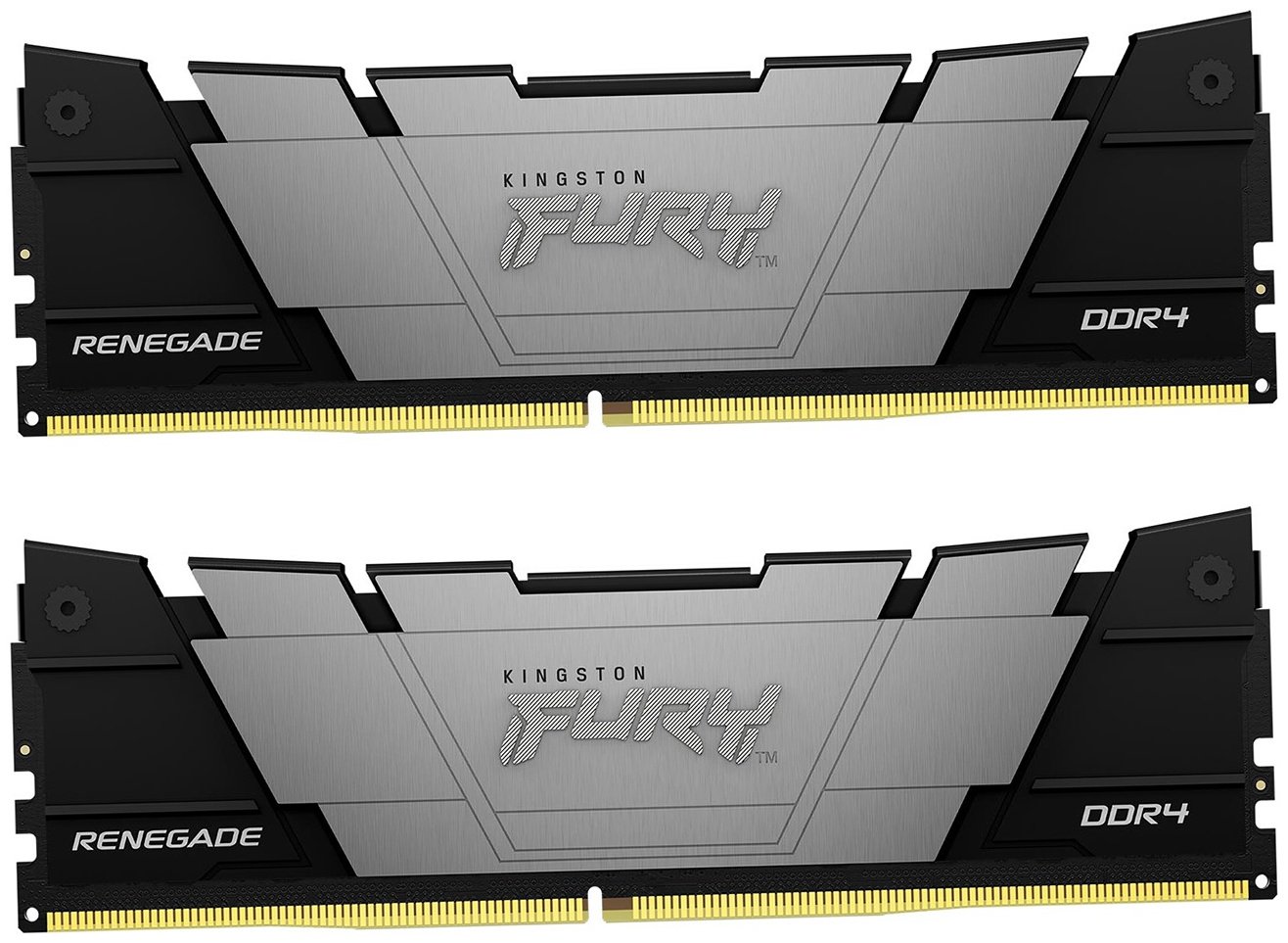 Оперативная память Kingston KF432C16RB2K2/16 16 Гб