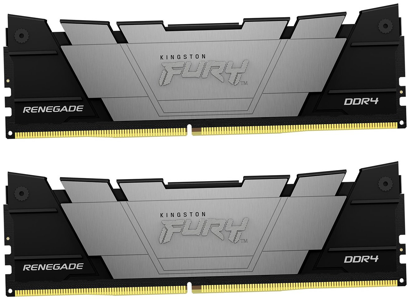 Оперативная память Kingston KF432C16RB2K2/16 16 Гб
