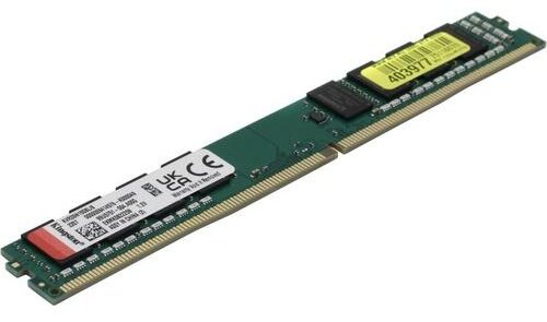 Оперативная память Kingston KVR26N19S8L/8 8 Гб купить,NaN