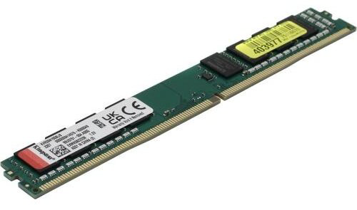 Оперативная память Kingston KVR26N19S8L/8 8 Гб купить,NaN