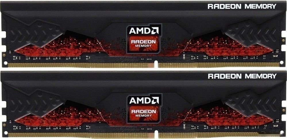 Оперативная память AMD R9S432G4006U2K 32 Гб