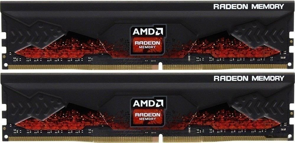 Оперативная память AMD R9S432G4006U2K 32 Гб