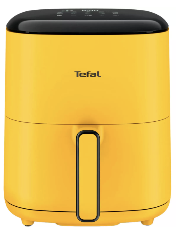 Аэрогриль Tefal EY2452E0 (DS) желтый