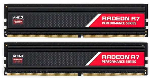 Оперативная память AMD R7S432G2606U2K 32 Гб