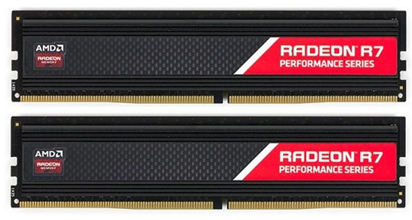 Оперативная память AMD R7S432G2606U2K 32 Гб