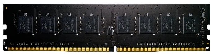 Оперативная память GeIL Pristine GP44GB2666C19SC 4Gb купить,NaN