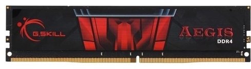 Оперативная память G.SKILL Aegis F4-3200C16S-16GIS 16Gb купить,NaN