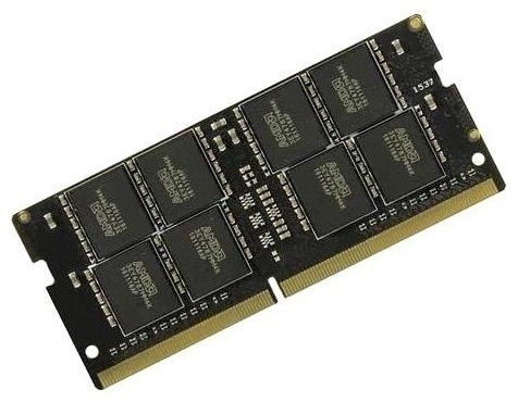 Оперативная память AMD R7 Performance R7416G2606S2S-U 16GB