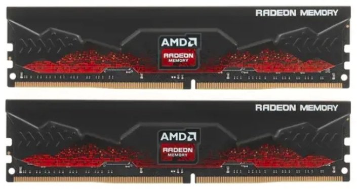 Оперативная память AMD R9S464G4006U2K 64 Гб купить,NaN