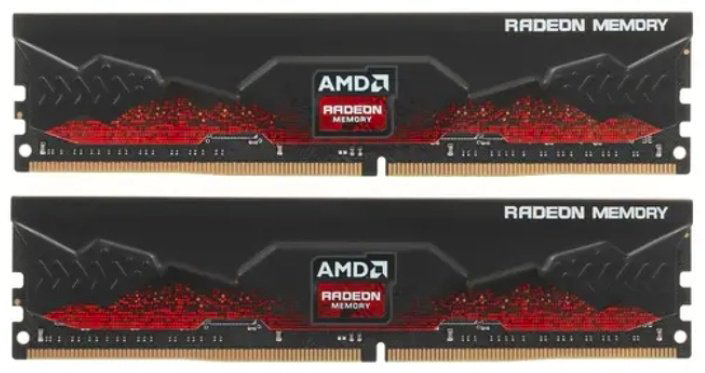 Оперативная память AMD R9S464G4006U2K 64 Гб купить,NaN