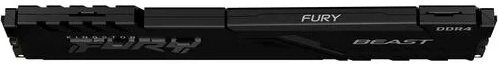 Оперативная память Kingston Fury Beast KF432C16BB/8 8 Гб