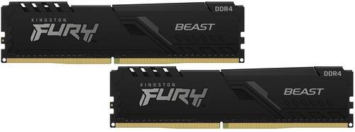 Оперативная память Kingston KF432C16BB1K2/32 32 Гб