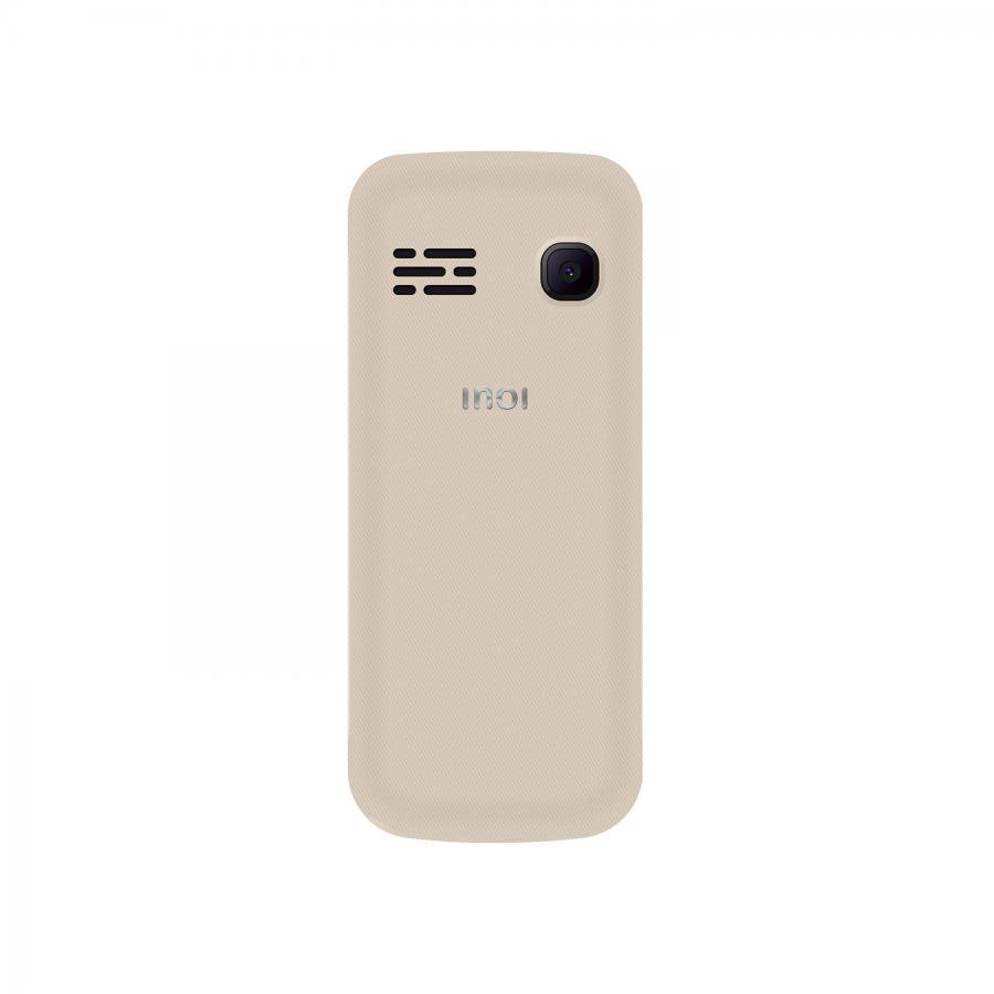 Мобильный телефон Inoi 105 DS Gold купить,NaN