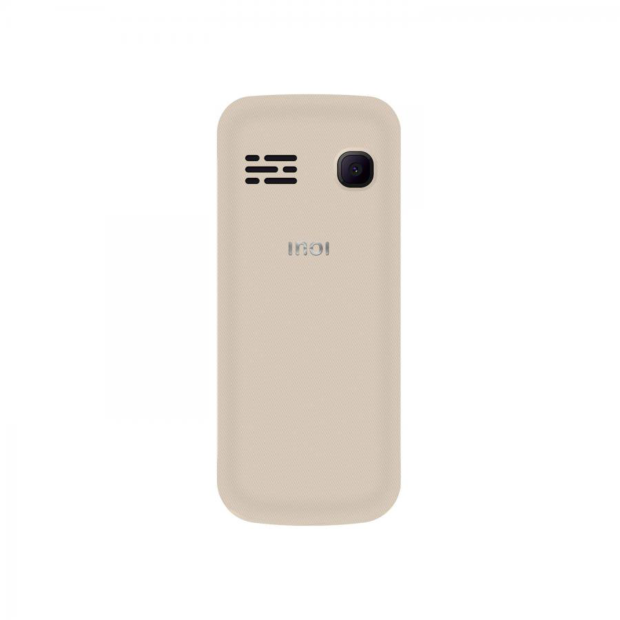Мобильный телефон Inoi 105 DS Gold купить,NaN