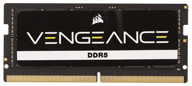 Оперативная память Corsair CMSX32GX5M1A5600C48 32 Гб