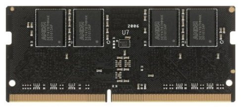 Оперативная память AMD Radeon R9 R944G3206S1S-U 4GB купить,23091