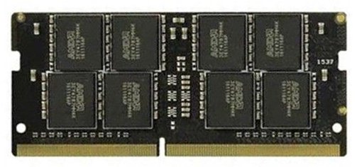 Оперативная память AMD Radeon R3 R338G1339S2S-U 8 Гб купить,14829
