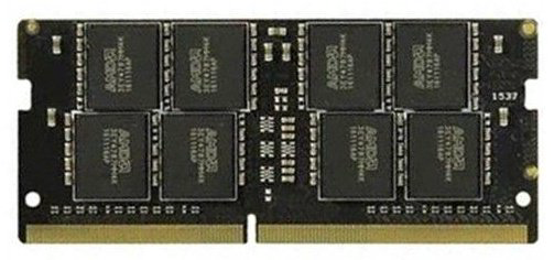 Оперативная память AMD Radeon R3 R338G1339S2S-U 8 Гб купить,14829
