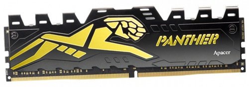 Оперативная память Apacer AH4U08G32C28Y7GAA-1 8GB купить,NaN