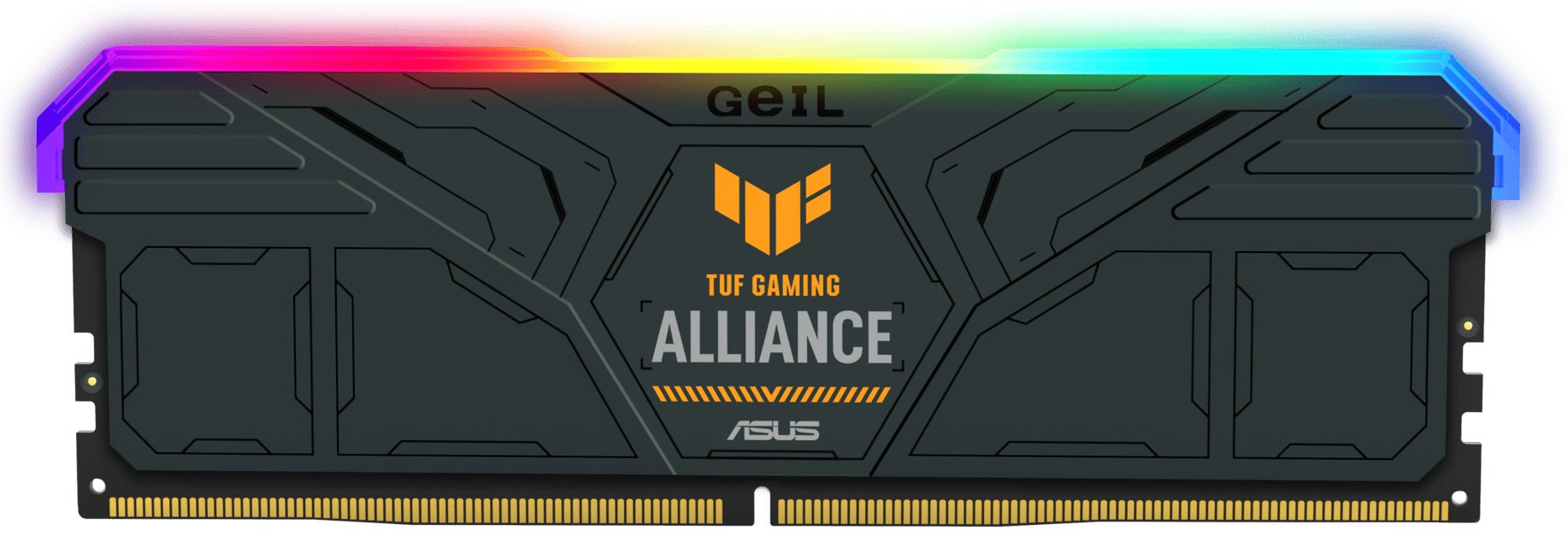 Оперативная память Geil GMST532GB5600C38ADC 32 Гб