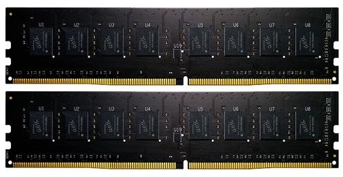 Оперативная память Geil GP416GB2400C17DC 16Gb BOX купить,NaN