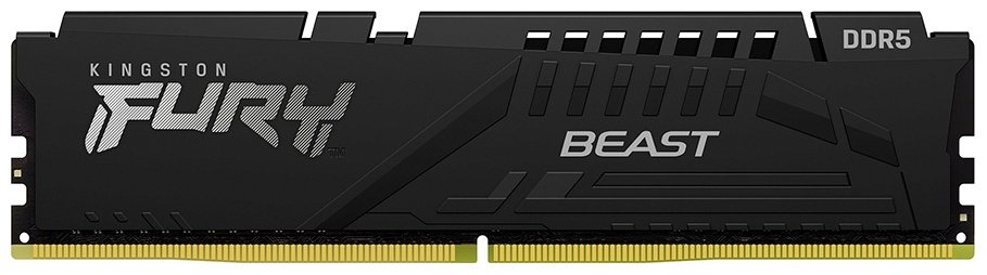 Оперативная память Kingston KF552C40BBK2-32 32 Гб купить,256145