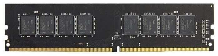 Оперативная память AMD Radeon R7 Performance R748G2606U2S-U 8GB BOX купить,NaN