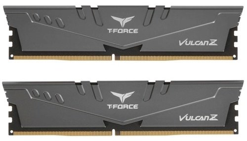 Оперативная память Team Group T-Force Vulkan Z TLZGD416G3200HC16CDC01 16 Гб купить,NaN