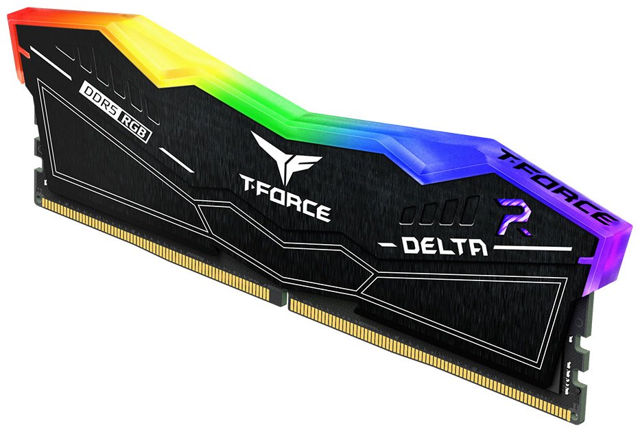 Оперативная память Team Group FF3D532G6000HC38A01 32 Гб купить,NaN