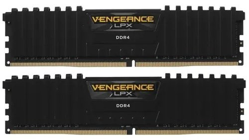 Оперативная память Corsair Vengeance LPX CMK16GX4M2E3200C16 16 Гб - ForteMarket Оперативная память Corsair Vengeance LPX CMK16GX4M2E3200C16 16 Гб купить,88577