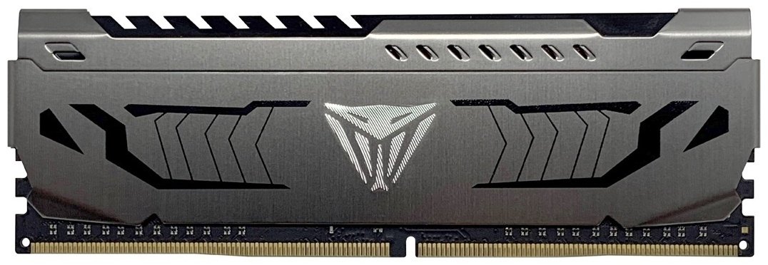 Оперативная память Patriot Viper Steel DDR4 PVS416G320C6 16 Гб купить,NaN