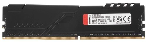 Оперативная память Kingston KF432C16BB/16 16 Гб